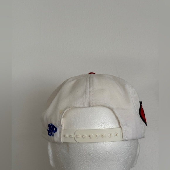 Vintage San Francisco 49ers NFC Champions hat - Picture 9 of 10